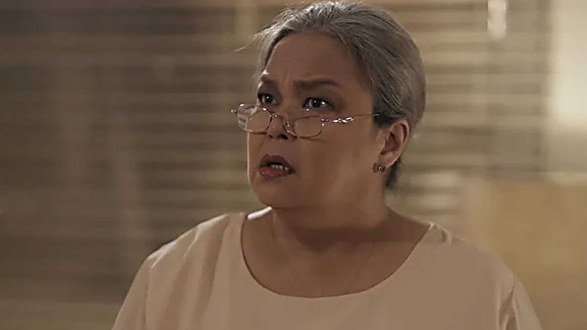 Tetchie Agbayani