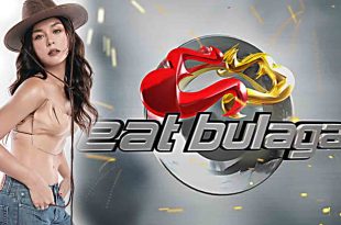 Beauty Gonzalez Eat Bulaga