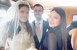 KC Concepcion Cloe Skarne Fredrik Hil