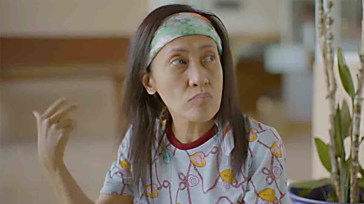 Aiai Delas Alas Raising Mamay