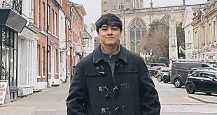 Edward Barber