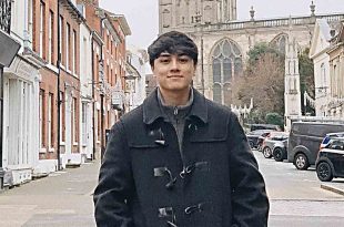 Edward Barber