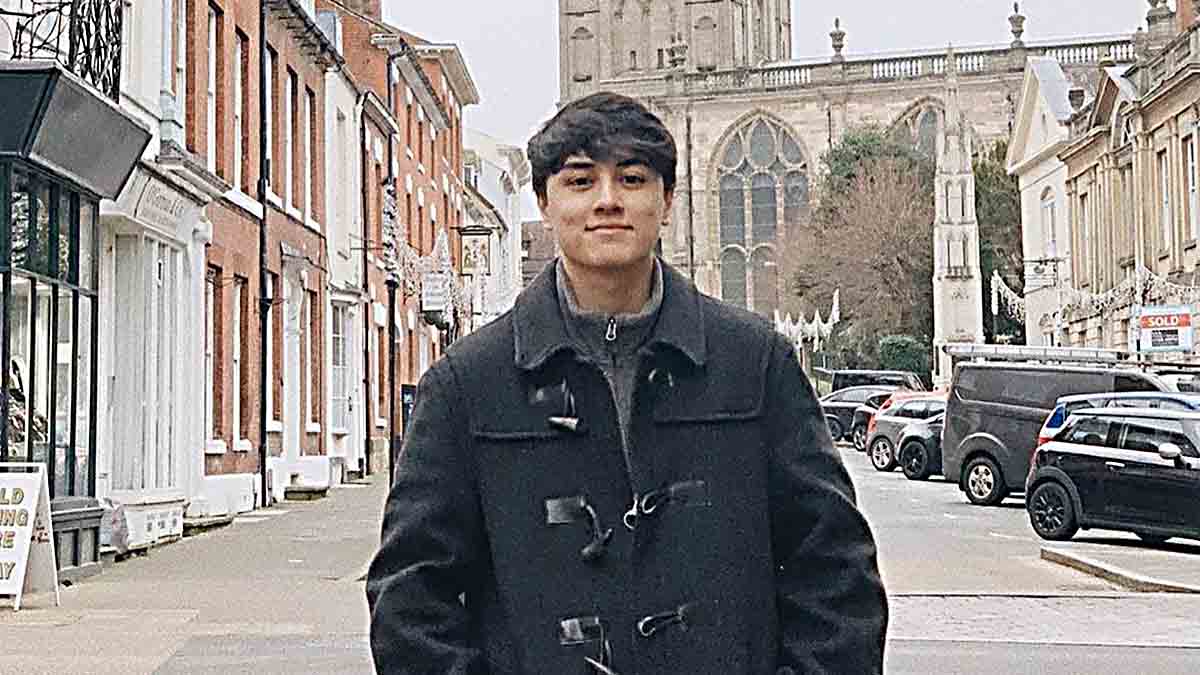 Edward Barber