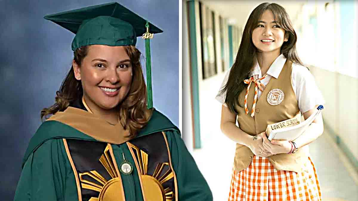 G Toengi Ella Cruz