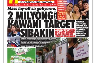 071422 Hataw Frontpage