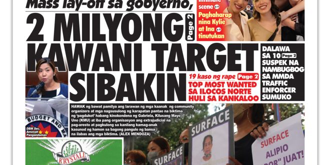 071422 Hataw Frontpage