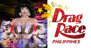 Paolo Ballesteros Drag Race Philippines