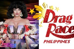 Paolo Ballesteros Drag Race Philippines