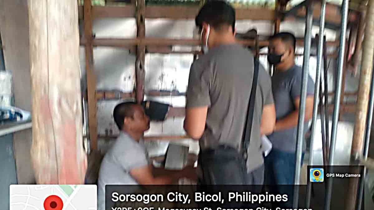 Rank 2 Most Wanted sa CALABARZON KASONG RAPE, ACTS OF LASCIVIOUSNESS AT CHILD ABUSE TIMBOG Boy Palatino