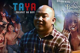 Roman Perez Jr Taya Ang Babaeng Nawawala sa Sarili AJ RAVAL AYANNA MISOLA