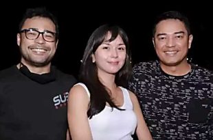 Sid Lucero Beauty Gonzalez Ariel Rivera