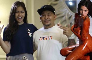 Ayanna Misola Roman Perez Jr