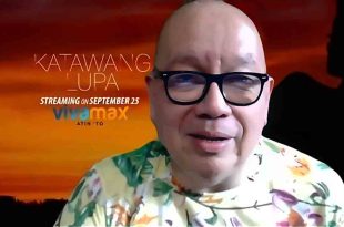 Joey Reyes Katawang Lupa