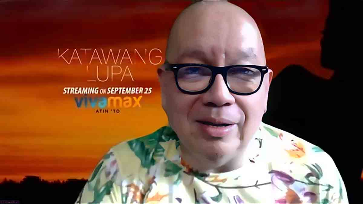 Joey Reyes Katawang Lupa