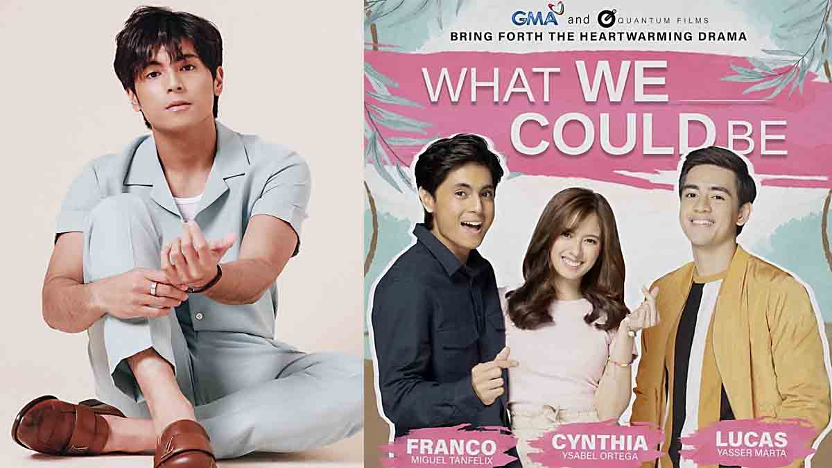 Miguel Tanfelix Ysabel Ortega Yasser Marta