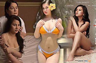 Cloe Barreto Jaclyn Jose Tahan 2