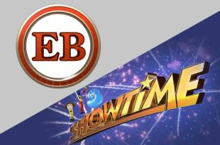 Eat Bulaga its showtime