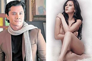 Cloe Barreto JC Santos