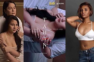 Quinn Carrilo Cloe Barreto jaclyn Jose Tahan