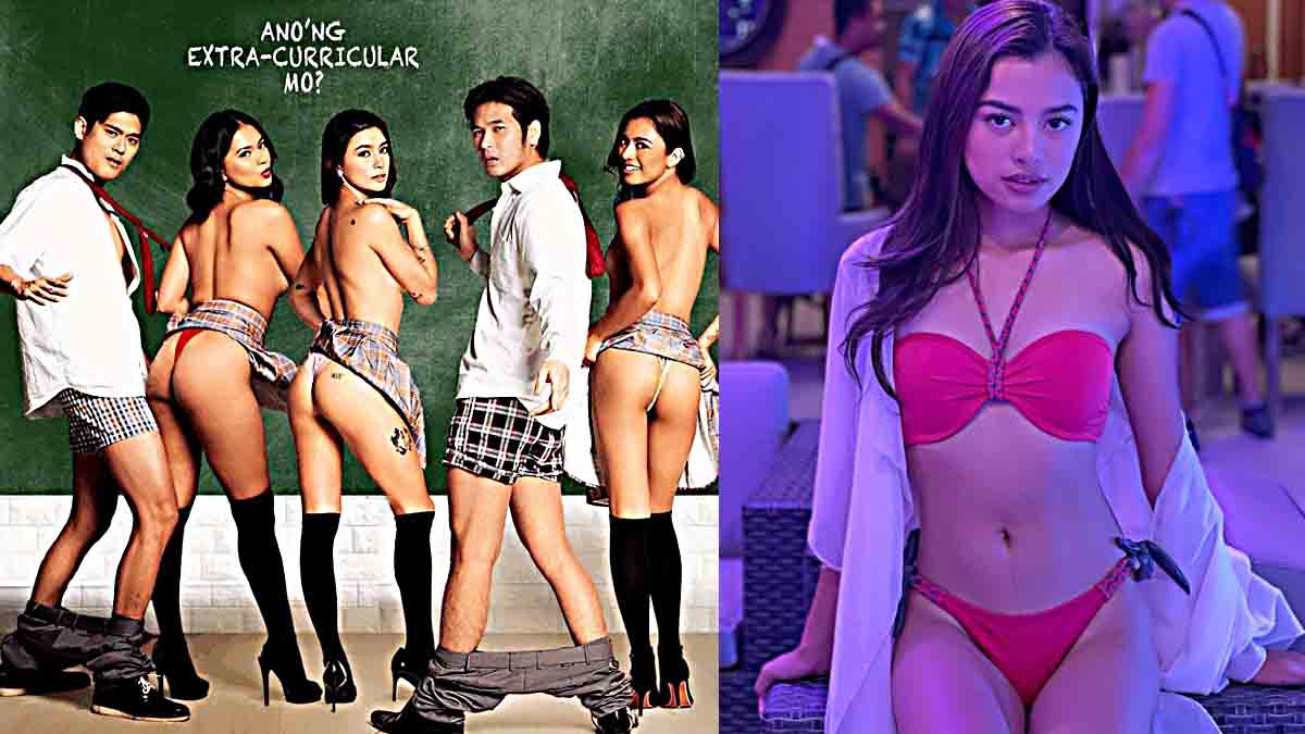 Denise Esteban Angela Morena Kat Dovey Wilbert Ross Migs Almendras