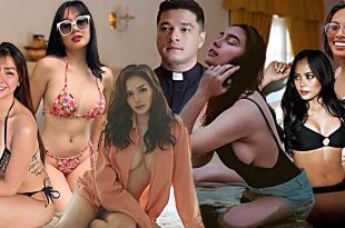 Josef Elizalde Cara Gonzales Ava Mendez Rob Guinto Kat Dovey Stephanie Raz Quinn Carrillo