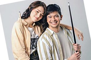 Kylie Padilla Rayver Cruz