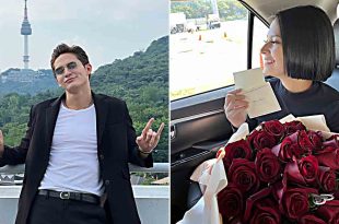 Ruru Madrid Bianca Umali