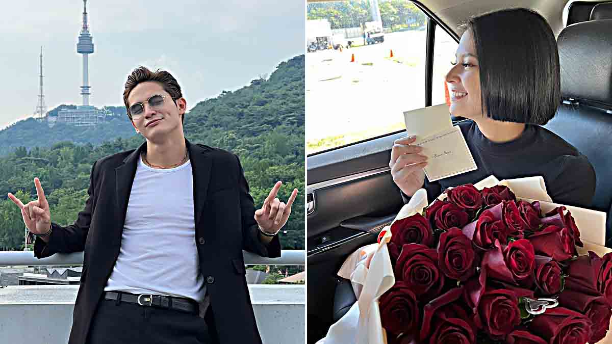 Ruru Madrid Bianca Umali