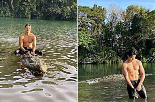 Ruru Madrid Lolong Dakila