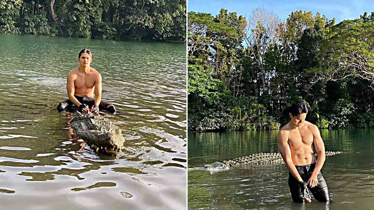 Ruru Madrid Lolong Dakila
