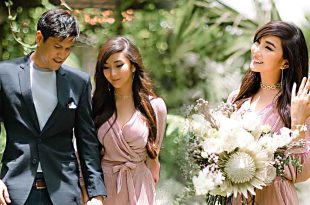 Alodia Gosiengfiao Christopher Quimbo