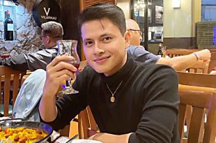 Arkin del Rosario