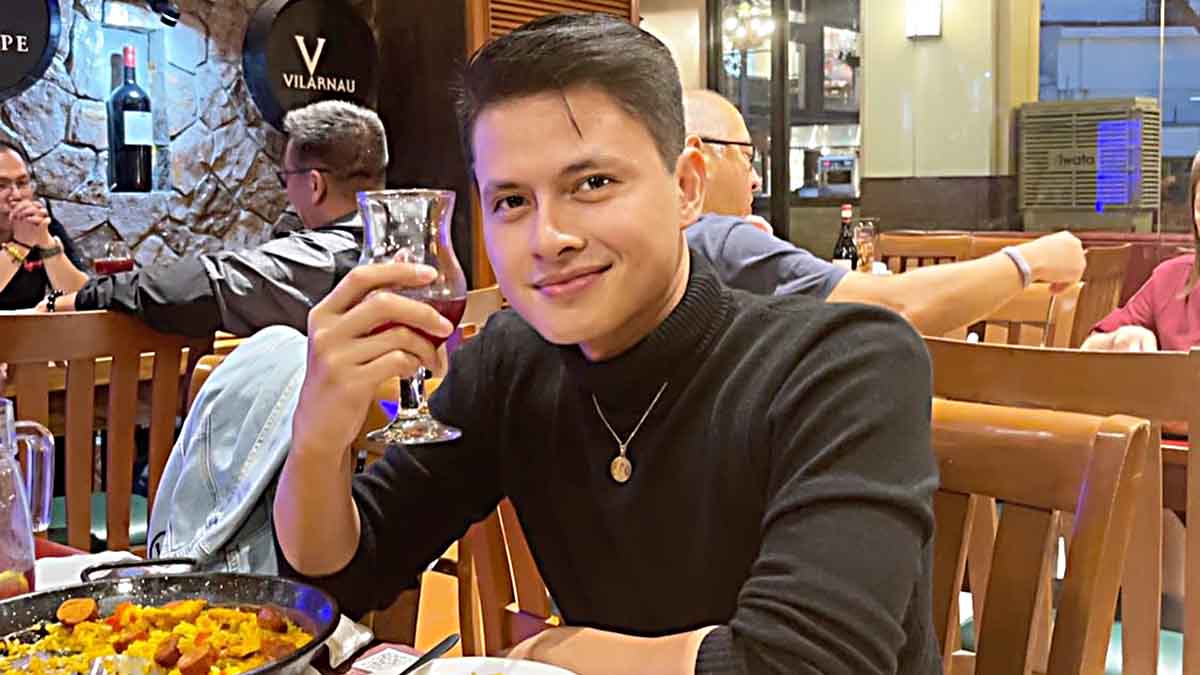 Arkin del Rosario