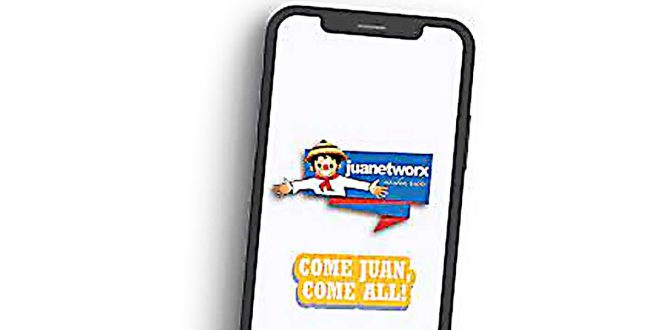 Juanetworx 2