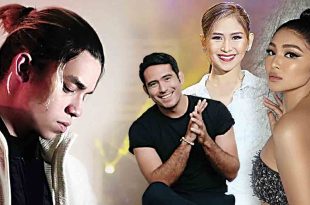 Ez Mil Sarah Geronimo Nadine Lustre Gerald Anderson