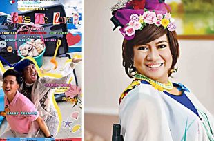 Mar Soriano Mommy Dora Can This Be Love