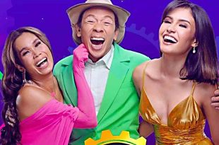 Rabiya Mateo Kuya Kim Pokwang