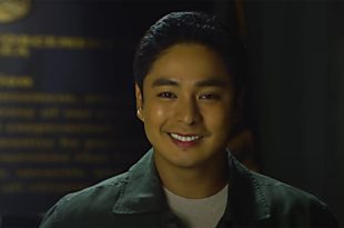 Coco Martin