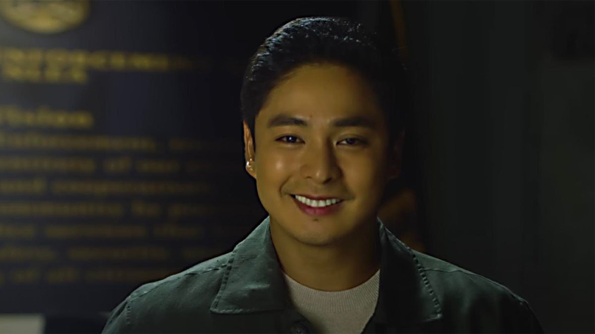 Coco Martin