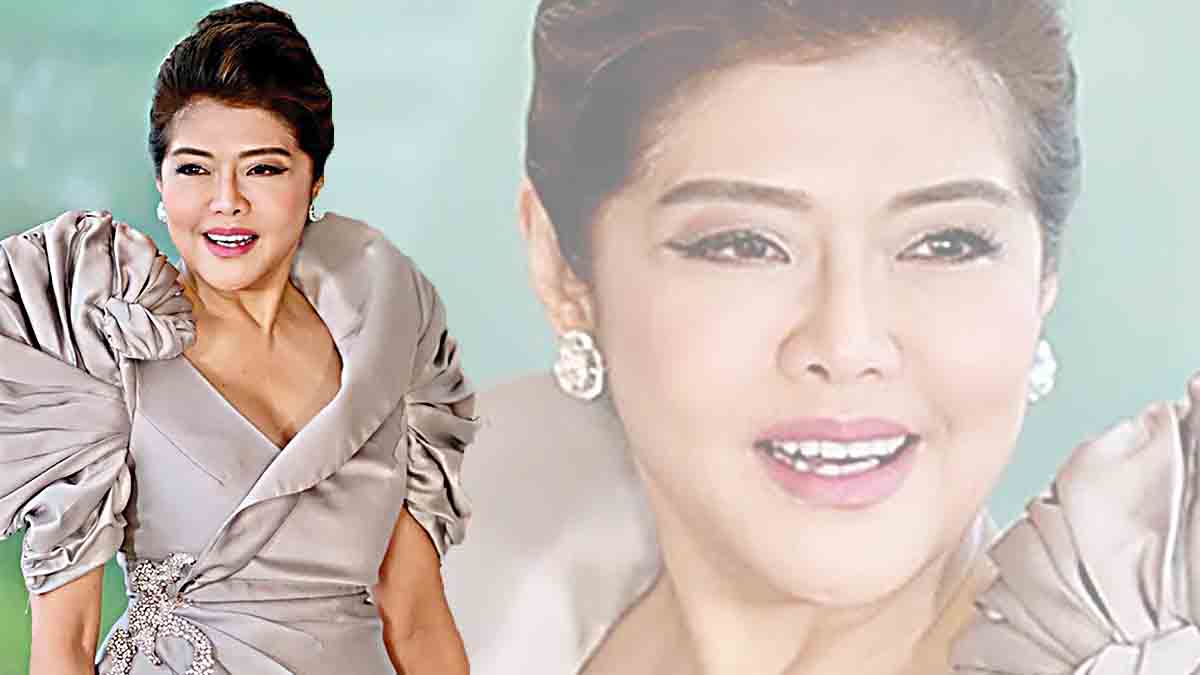 Imee Marcos