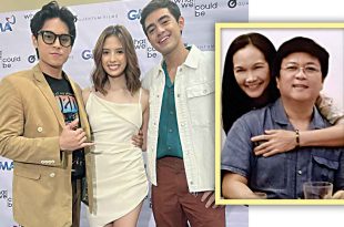 Miguel Tanfelix Ysabel Ortega Yasser Marta Atty Joji Alonso Jeffrey Jeturian What We Could Be Quantum Films