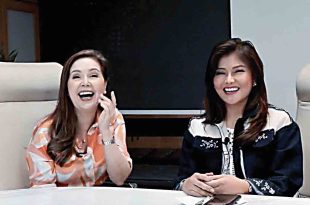 Cristina Gonzalez-Romualdez