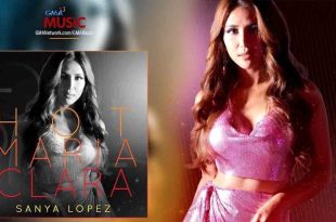 Sanya Lopez Hot Maria Clara