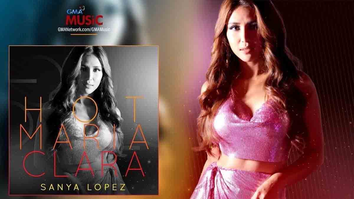 Sanya Lopez Hot Maria Clara