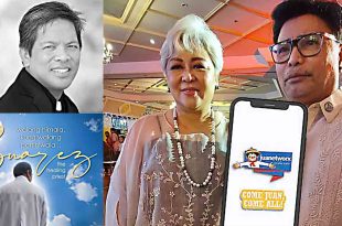 Edith Fider Juanetworx Fr Suarez