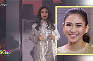 Sarah Geronimo ASAP