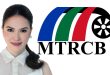 Lala Sotto MTRCB