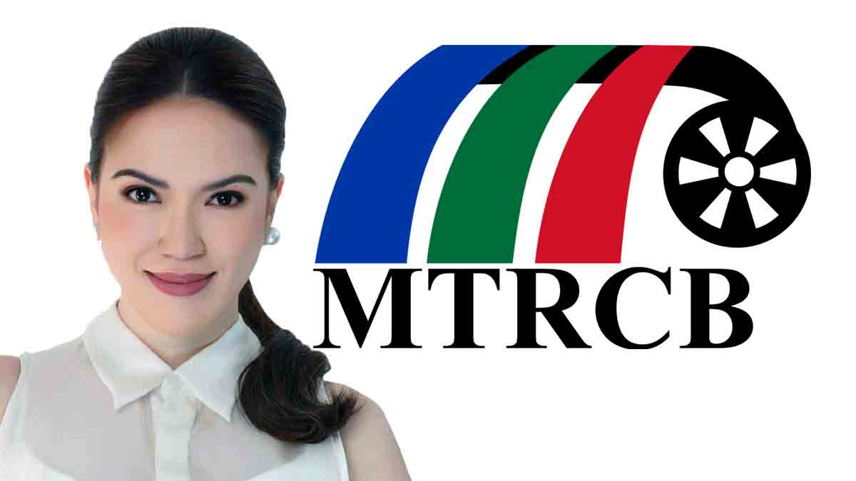 Lala Sotto MTRCB