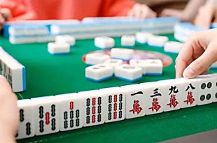 Mahjong