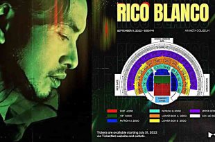 Rico Blanco Araneta